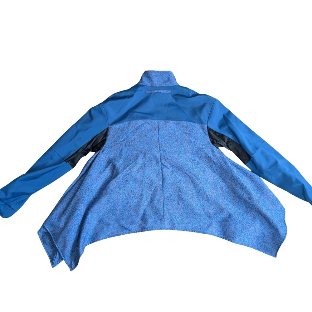 Opening Ceremony Colorblock Utility Jacket Vintage Size Medium - Picture 8 of 14